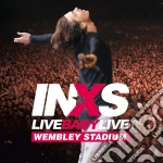 (LP Vinile) Inxs - Live Baby Live vinile