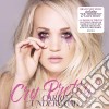 Carrie Underwood - Cry Pretty Ltd Picture Book cd