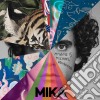 Mika - My Name Is Michael Holbrook cd