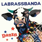 Labrassbanda - Danzn (Limited Edition) cd