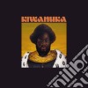 Michael Kiwanuka - Kiwanuka cd