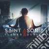 Saint Asonia - Flawed Design cd