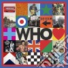 Who (The) - The Who (Deluxe Edition) cd