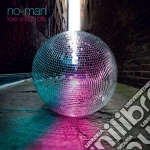 No-Man - Love You To Bits cd