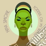 Nina Simone - Fodder On My Wings cd