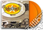 (LP Vinile) Subsonica - Subsonica (2 Lp) vinile