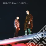(LP Vinile) Gemitaiz & Madman - Scatola Nera vinile