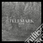 Ihsahn - Telemark cd