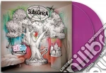 (LP Vinile) Subsonica - Eden (2 Lp) vinile