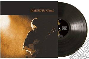 (LP Vinile) Fabrizio De Andre' - Peccati Di Gioventu' lp vinile