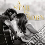 Lady Gaga - A Star Is Born (Cd+Dvd) cd