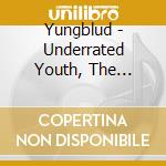 Yungblud - Underrated Youth, The (Deluxe Cd + Graphic Novel) cd