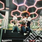 Blossoms - Foolish Loving Spaces cd