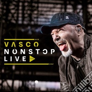 Vasco Rossi - Vasco Nonstop Live (2 Cd+2 Dvd+Blu-Ray) cd musicale