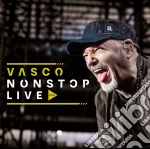 Vasco Rossi - Vasco Nonstop Live (2 Cd+2 Dvd+Blu-Ray) cd