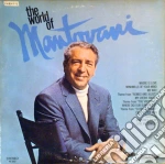 Henry Mantovani - The World Of Mantovani (3 Cd) cd