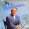 Henry Mantovani - The World Of Mantovani (3 Cd) cd