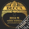 Decca 90 For 90 cd