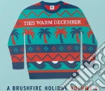 This Warm December Vol 3 / Various cd