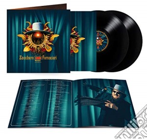 (LP Vinile) Zucchero - D.O.C. (2 Lp) lp vinile di Zucchero