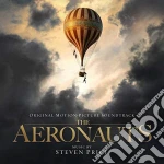(LP Vinile) Steven Price - Aeronauts, The (Soundtrack) (2 Lp) vinile