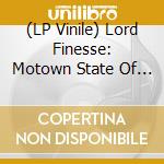(LP Vinile) Lord Finesse: Motown State Of Mind / Various (7 x 7') vinile