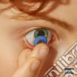 Mecna / Sick Luke - Neverland cd