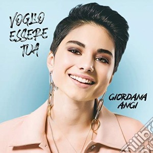 (LP Vinile) Giordana Angi - Voglio Essere Tua lp vinile