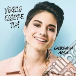 (LP Vinile) Giordana Angi - Voglio Essere Tua vinile