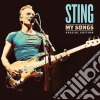Sting - My Songs (2 Cd) cd