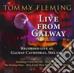 Tommy Fleming - Voice Of Hope Ii:  Live From Galway (2 Cd) cd
