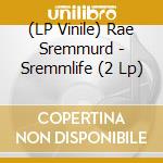 (LP Vinile) Rae Sremmurd - Sremmlife (2 Lp) vinile