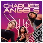 Charlie's Angels / O.S.T. cd
