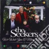 Seekers (The) - We Wish You A Merry Christmas cd