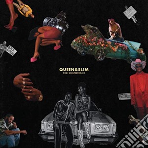 Dev Hynes - Queen And Slim - The Soundtrack cd musicale