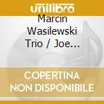 Marcin Wasilewski Trio / Joe Lovano - Artic Riff cd musicale