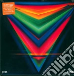 (LP Vinile) Eob - Earth (Orange Coloured) vinile