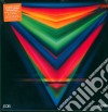 (LP Vinile) Eob - Earth (Orange Coloured) cd