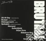 Zwangere Guy - Brutaal cd