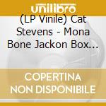(LP Vinile) Cat Stevens - Mona Bone Jackon Box Set (Super Deluxe Edt.) (4 Cd+2 Lp+Blu-Ray) vinile