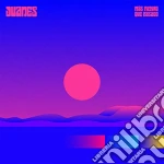Juanes - Mas Futuro Que Pasado cd