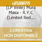 (LP Vinile) Mura Masa - R.Y.C (Limited Red Vinyl) vinile