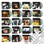 Fabri Fibra - Il Tempo Vola 2002-2020 (19 Cd Single) cd
