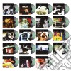 Fabri Fibra - Il Tempo Vola 2002-2020 (19 Cd Single) cd