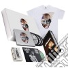 Fabri Fibra - Il Tempo Vola 2002-2020 (Super Deluxe Box) (3 Cd+T-Shirt Unisex Tg. L+Vhs+Audiocassetta+Cd Live) cd