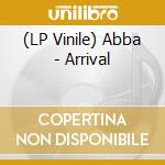 (LP Vinile) Abba - Arrival vinile