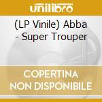 (LP Vinile) Abba - Super Trouper vinile