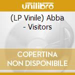 (LP Vinile) Abba - Visitors vinile