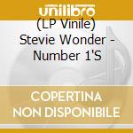 (LP Vinile) Stevie Wonder - Number 1'S vinile