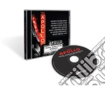 Apollo (The) O S T / Various cd
